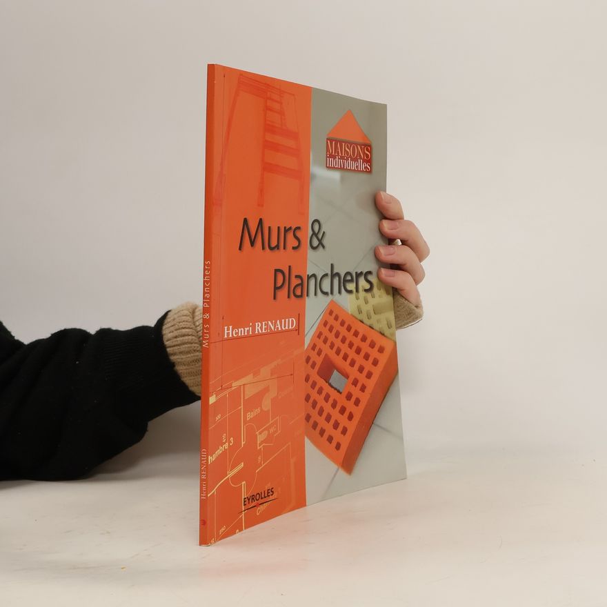 Henri Renaud Murs et planchers