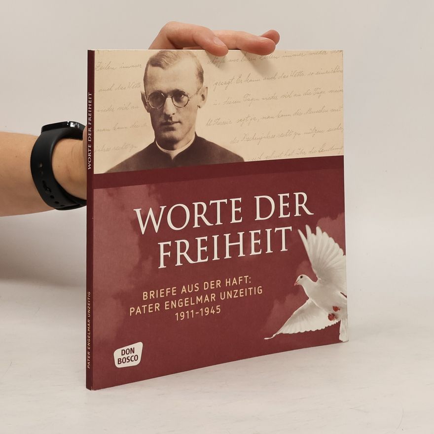 Andreas Rohring Worte der Freiheit