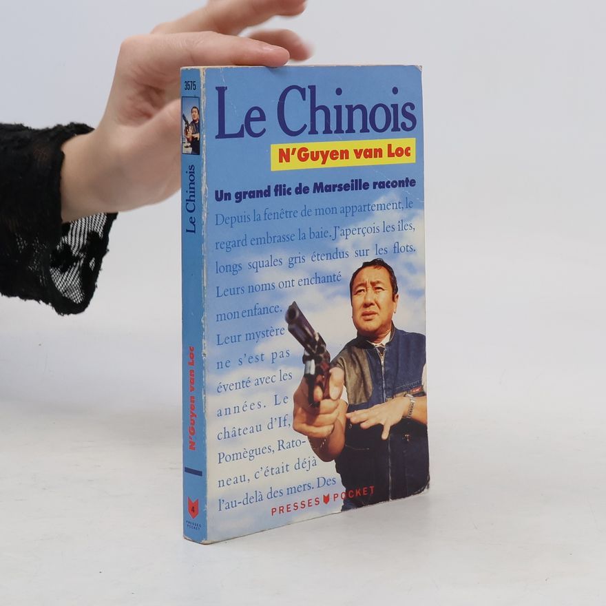 Georges N'Guyen Van Loc Le chinois