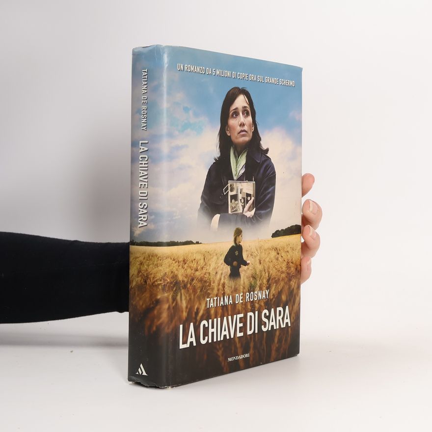 Tatiana de Rosnay La chiave di Sara
