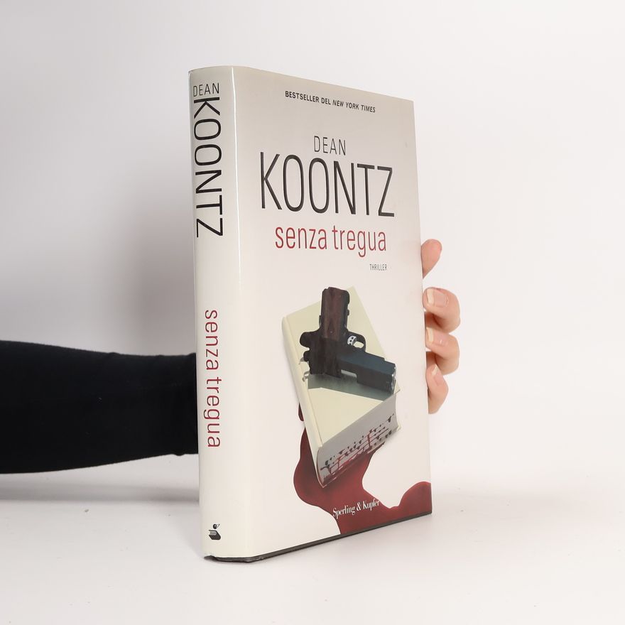 Dean Ray Koontz Senza tregua