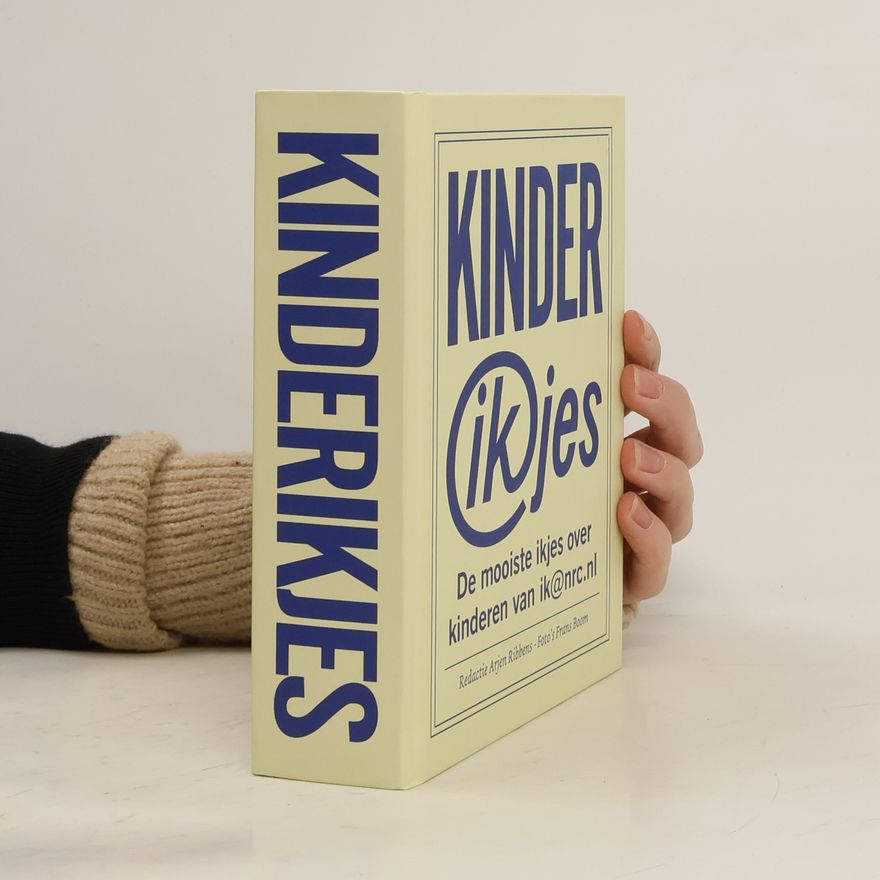 Frans Boom Kinderikjes