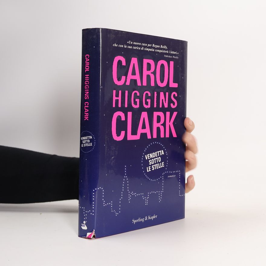 Carol Higgins Clark Vendetta sotto le stelle