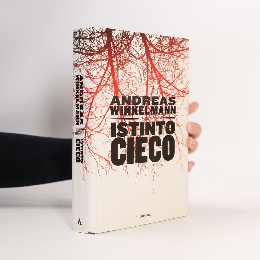 Andreas Winkelmann Istinto cieco