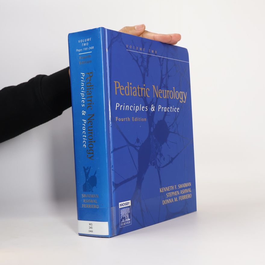 Donna M. Ferriero Pediatric Neurology
