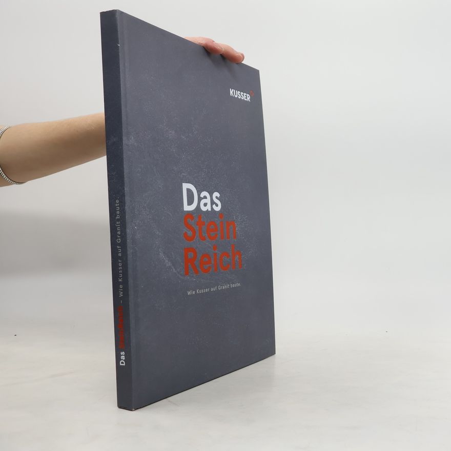Collectif d'auteurs Das Stein Reich