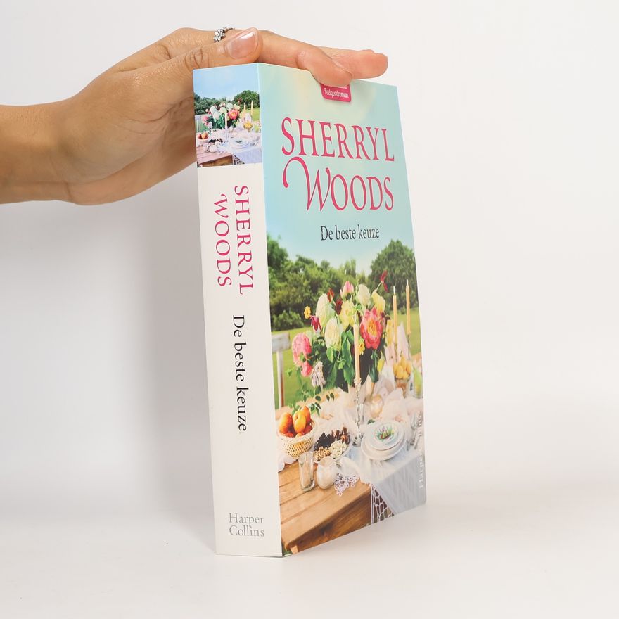 Sherryl Woods De beste keuze