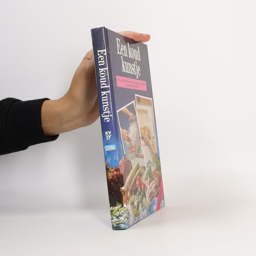 Autorenkollektiv Een koud kunstje