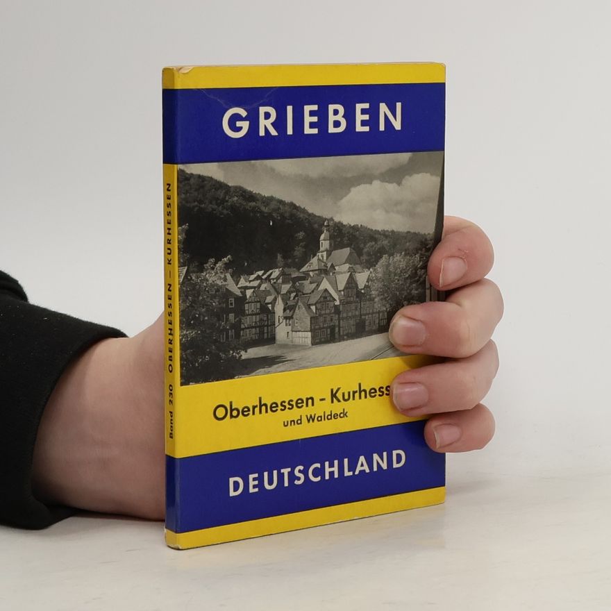 Various authors Grieben Deutschland