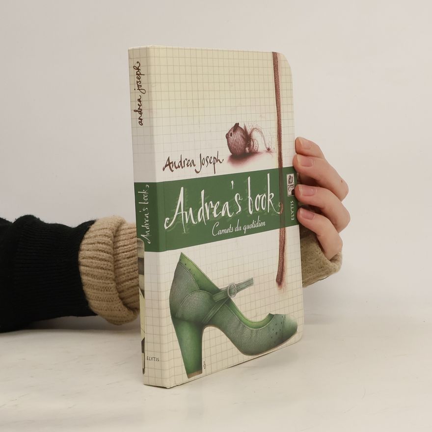 Andrea Joseph Andrea's Book