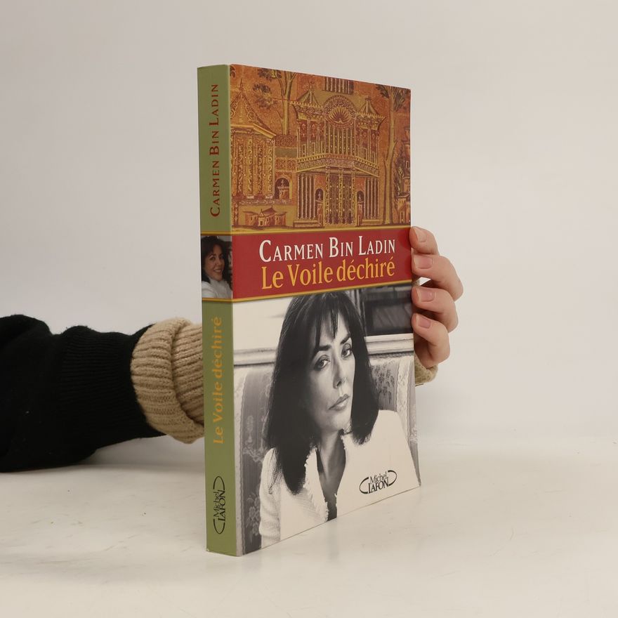 Carmen Bin Ladin Le Voile déchiré