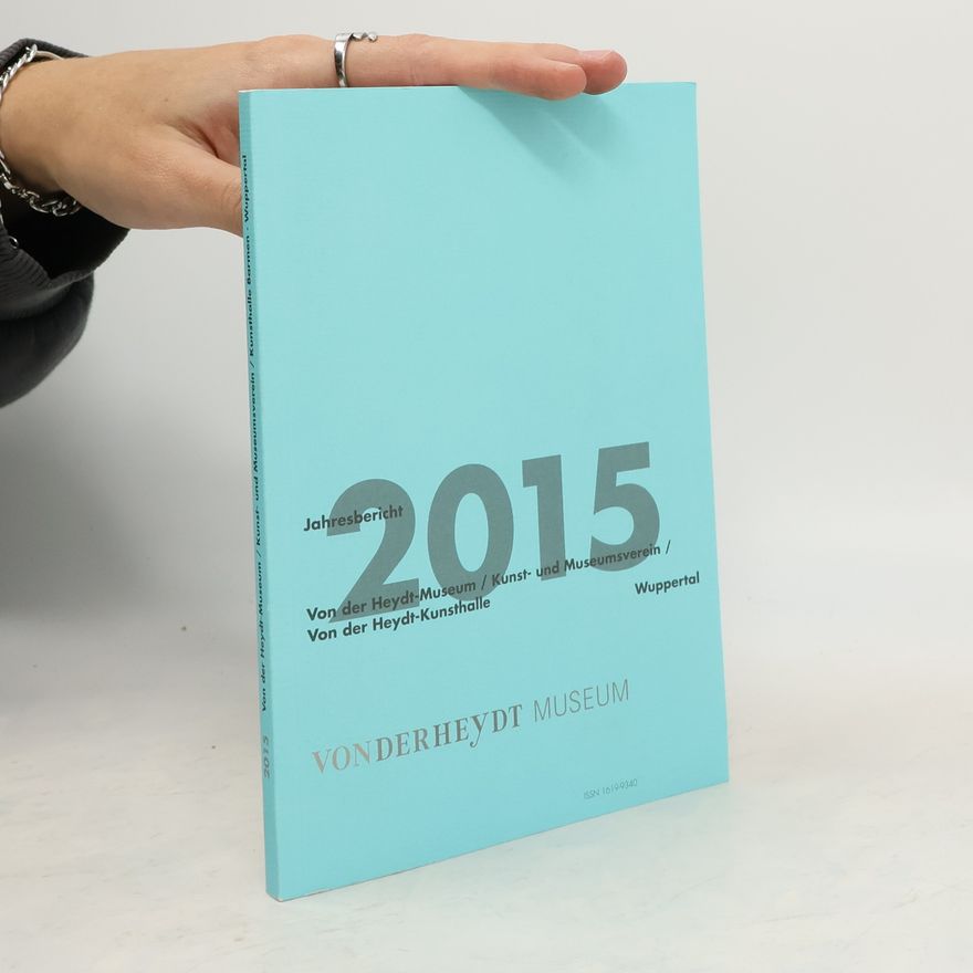 Autorenkollektiv Jahresbericht 2015