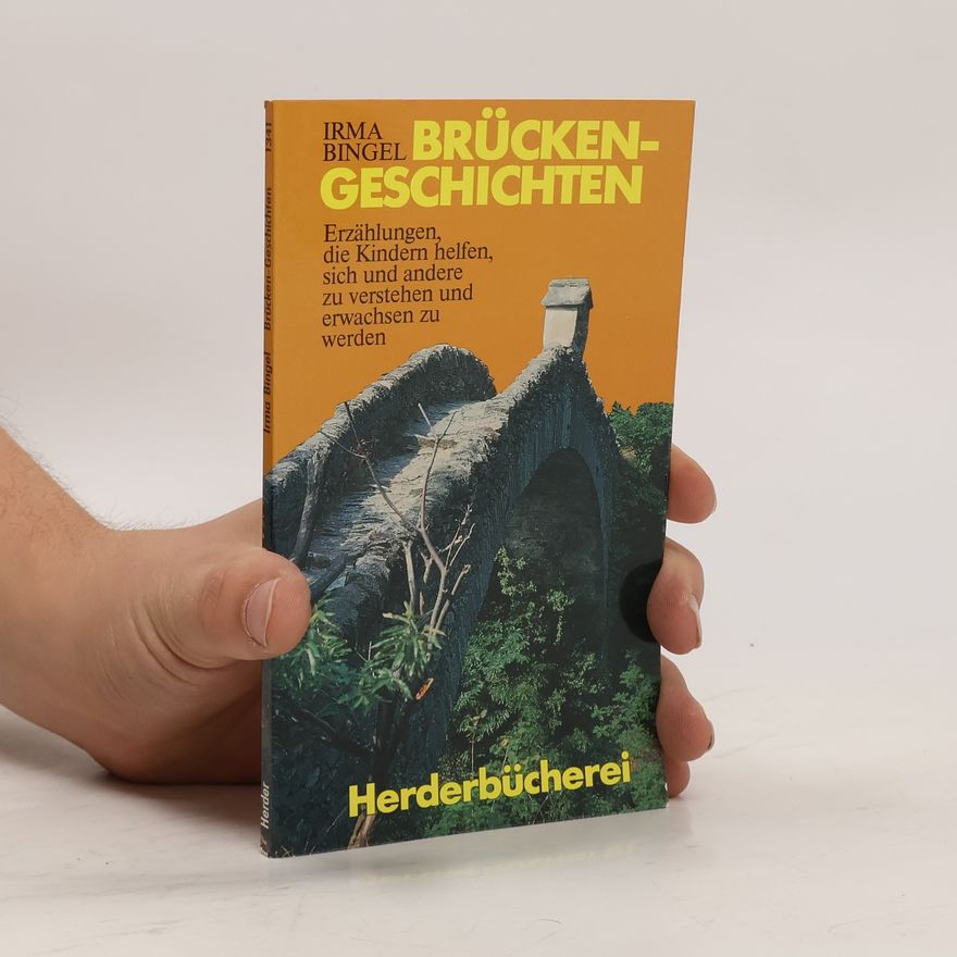 Irma Bingel Brücken-Geschichten