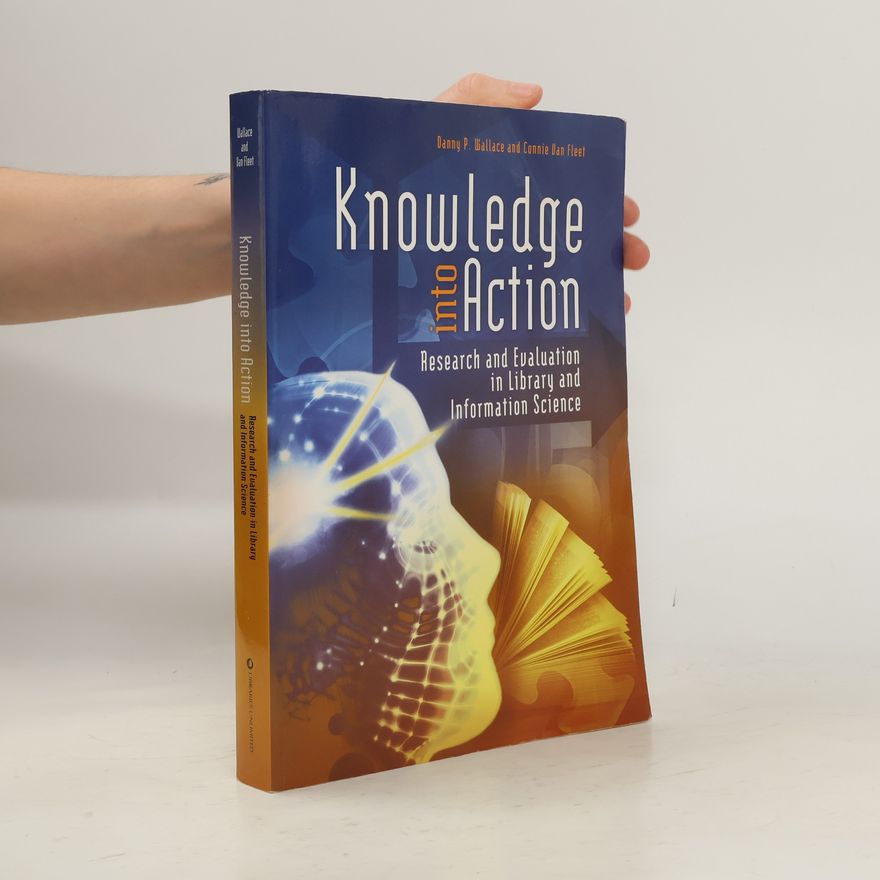 Connie J. Van Fleet Knowledge into Action