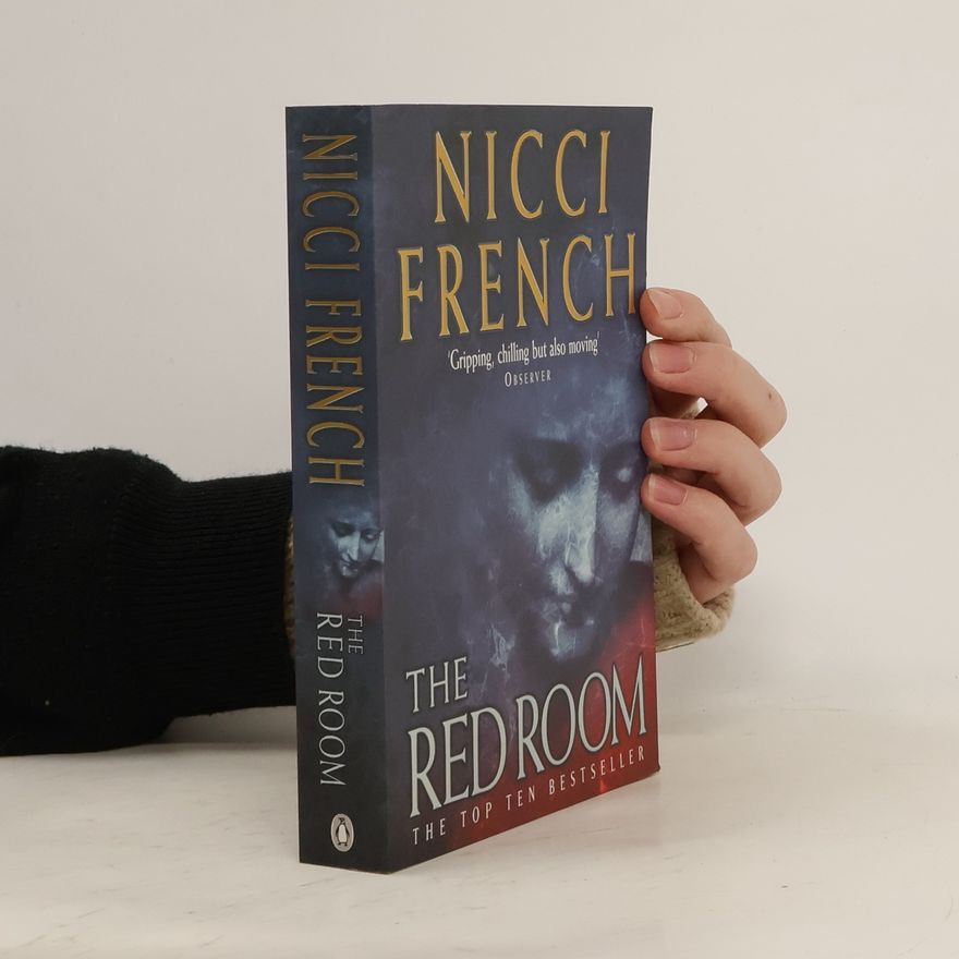 Nicci French The Red Room