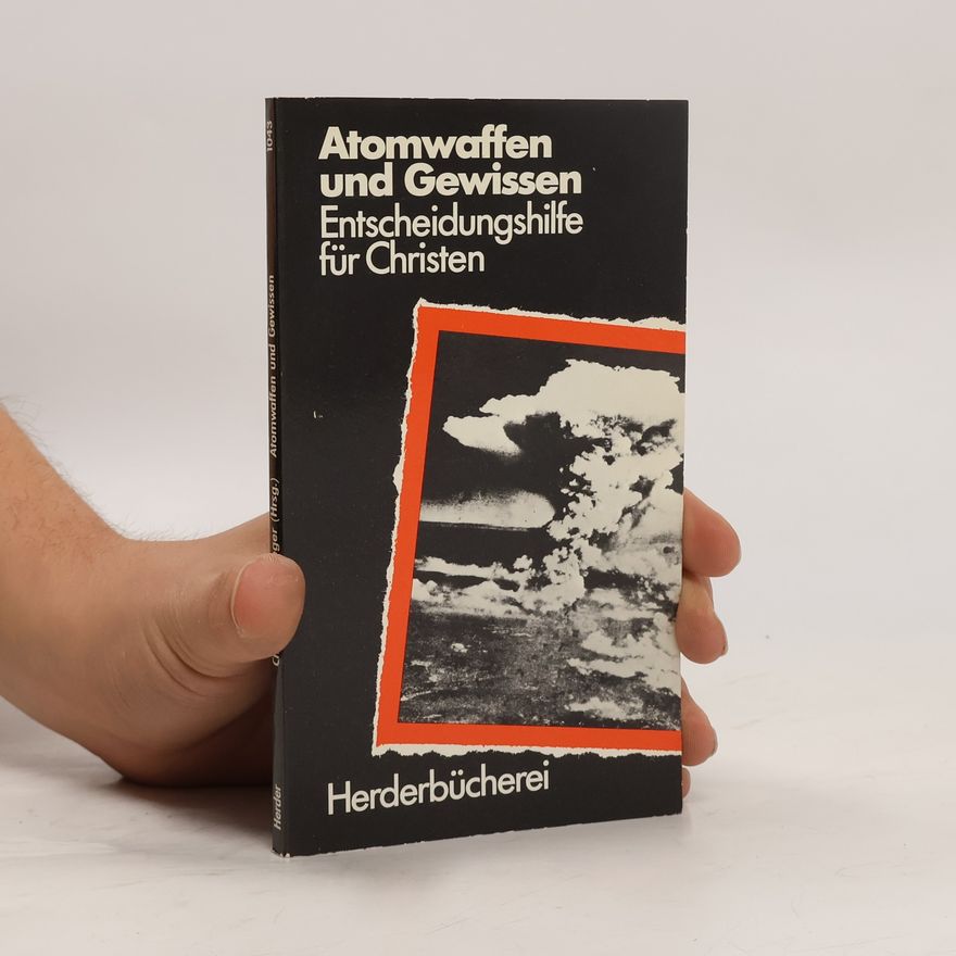 Collectif d'auteurs Atomwaffen und Gewissen