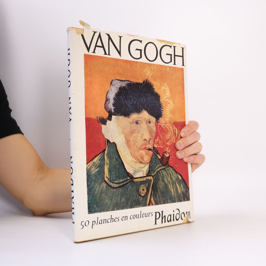 Various authors Vincent van Gogh. Introduction par Jacques Combe