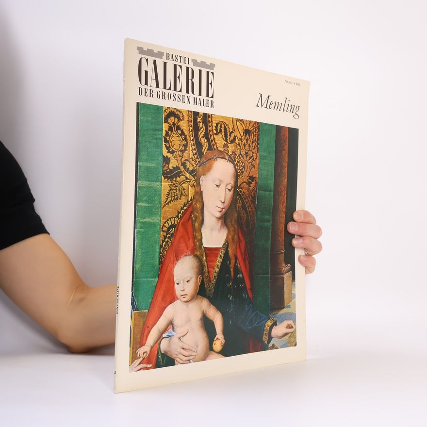 Autorenkollektiv Galerie der grossen Maler 46. Memling