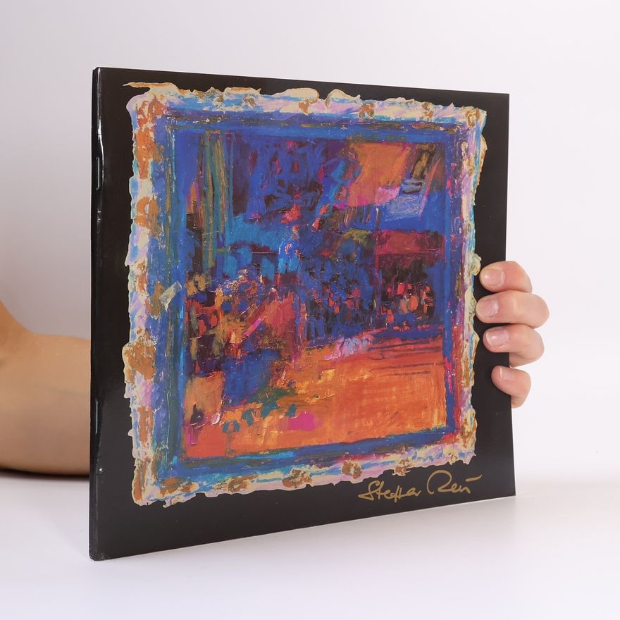 Steffa Reis ציורים 1991. Small Joys 1991