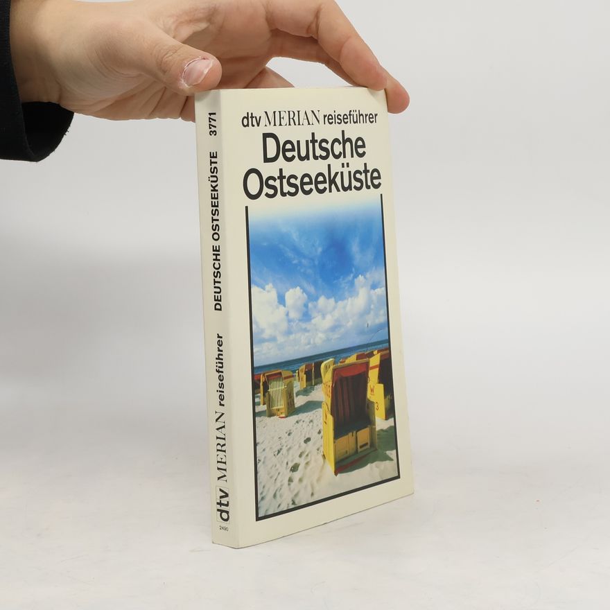 Roland Mischke Deutsche Ostseeküste