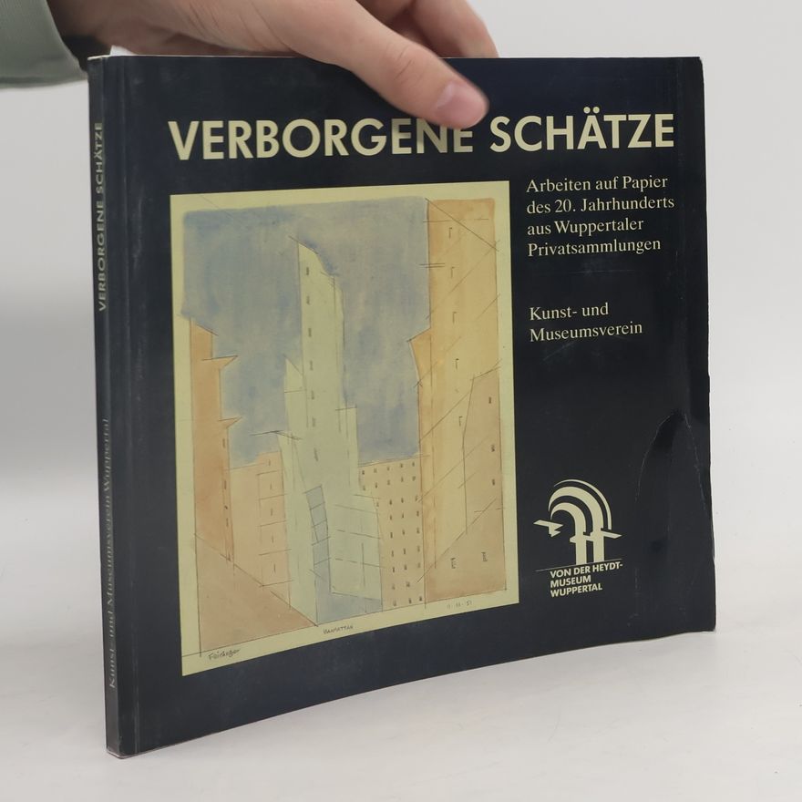 Autorenkollektiv Verborgene Schätze