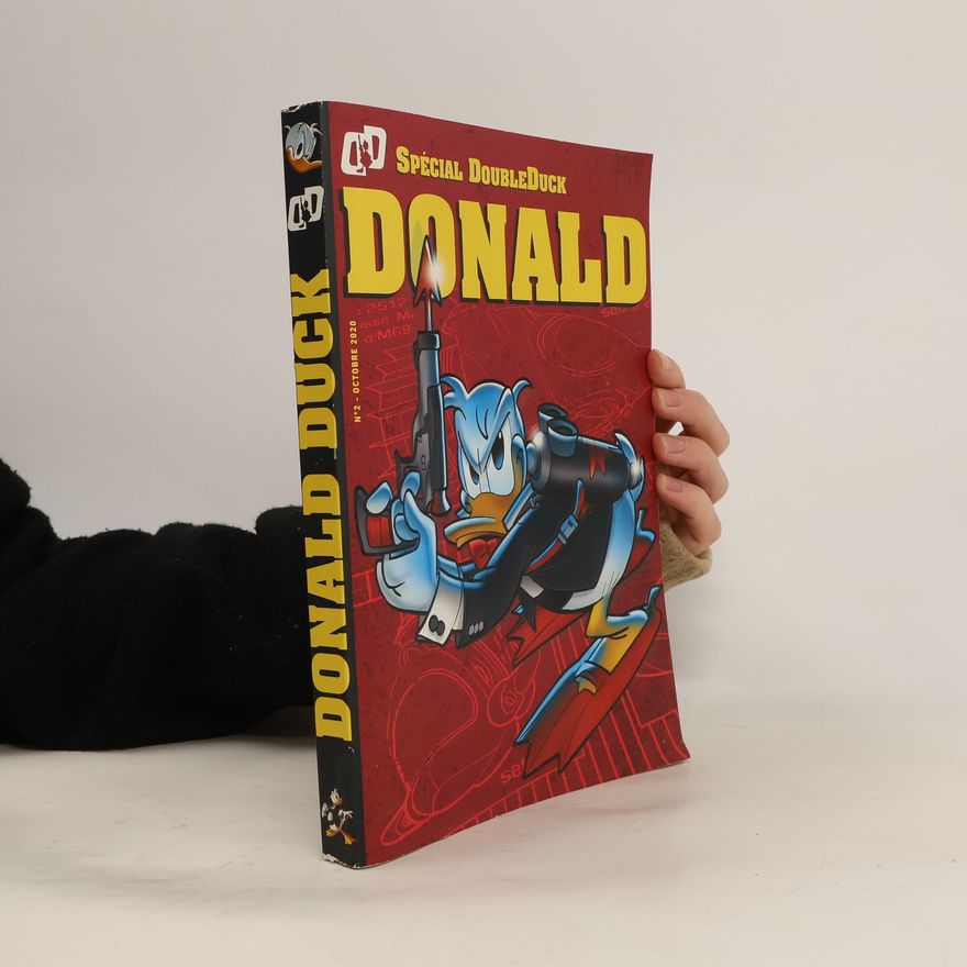 Various authors Donald Duck 2