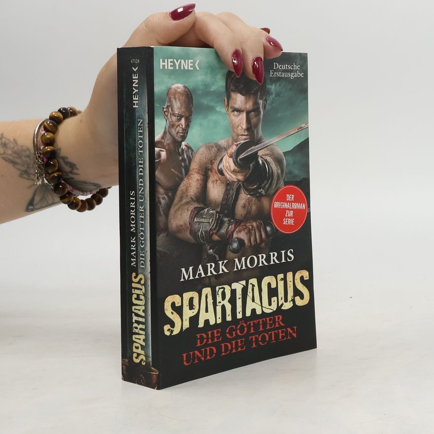Mark Morris Spartacus