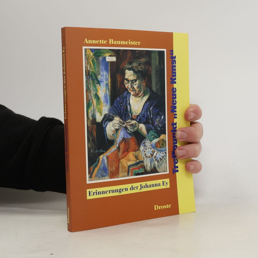 Annette Baumeister Treffpunkt "Neue Kunst"
