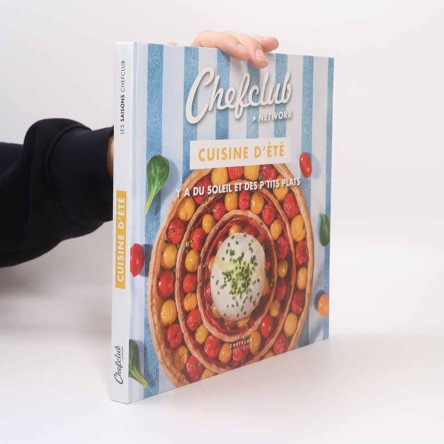 Various authors Cuisine d'été
