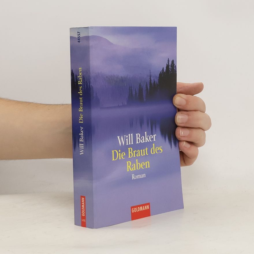 Will Baker Die Braut des Raben
