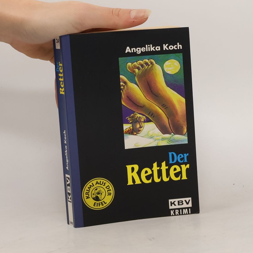 Angelika Koch Der Retter