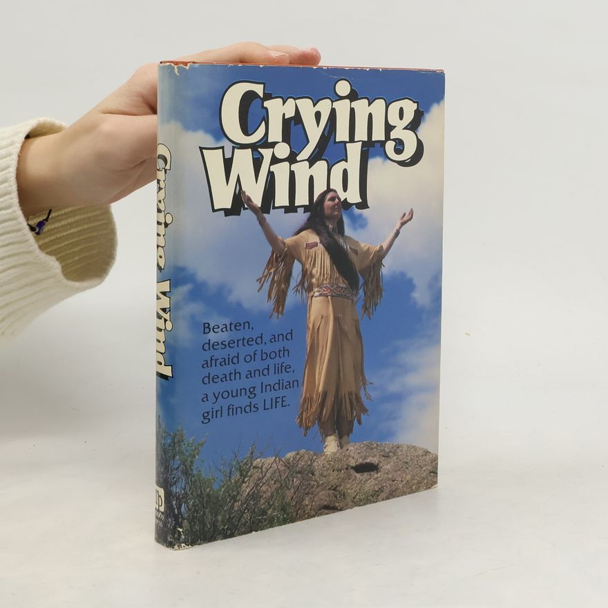 Linda D. Stafford Crying Wind