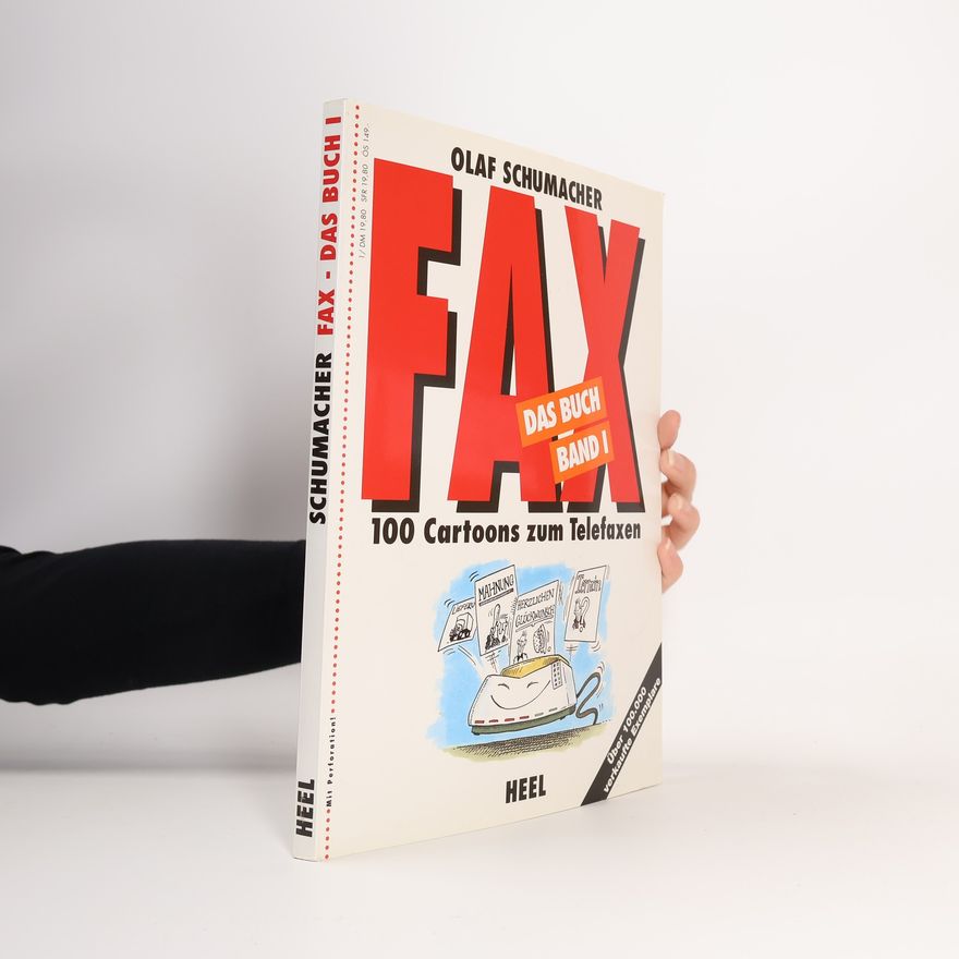 Olaf Schuhmacher Fax
