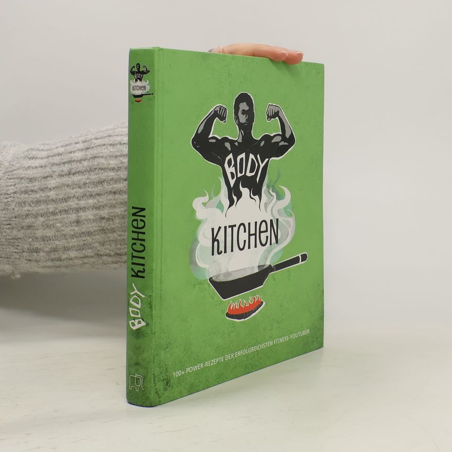 Stephanie Arndt Body Kitchen