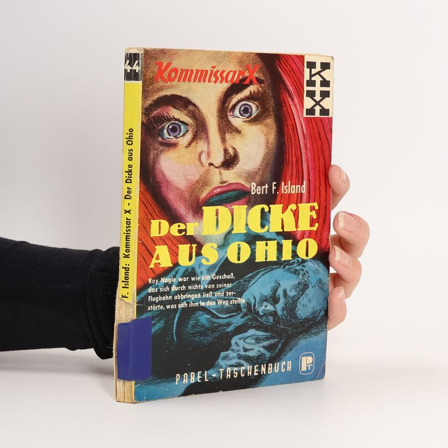 Bert F. Island Der Dicke aus Ohio