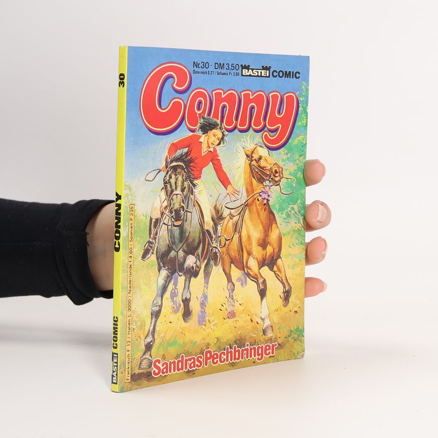 Autorenkollektiv Conny 30