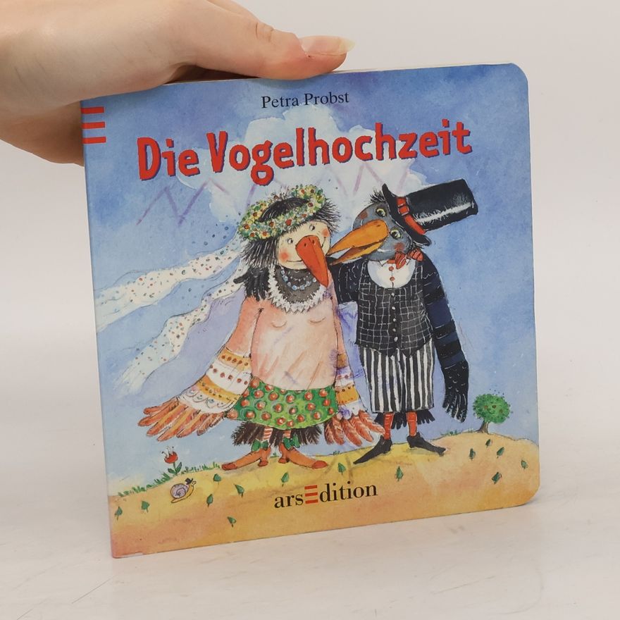 Petra Probst Die Vogelhochzeit
