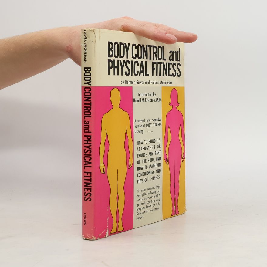 AA.VV. Body Control and Physical Fitness