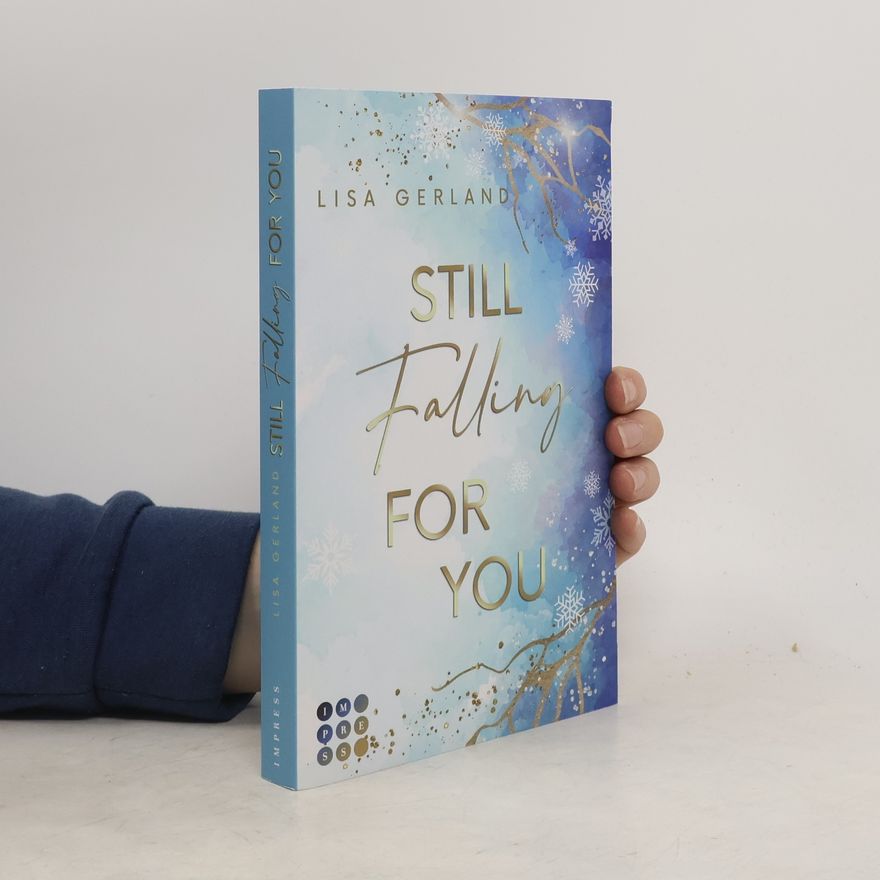 Lisa Gerland Still Falling For You