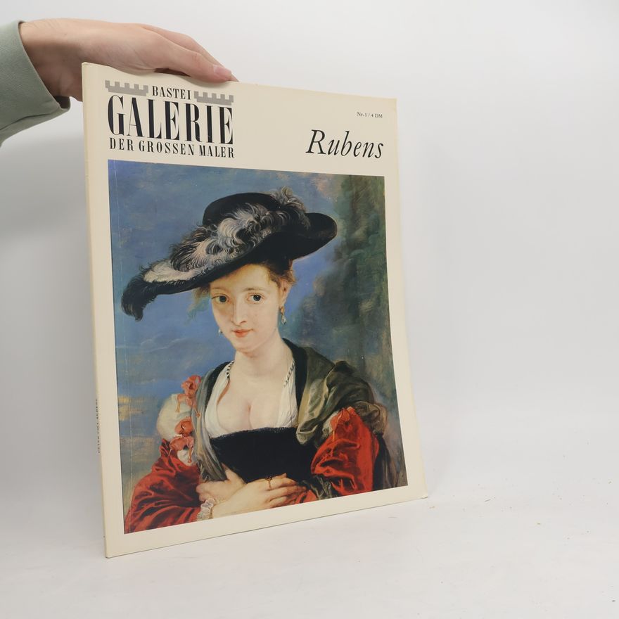 Autorenkollektiv Galerie der Grossen Maler 1. Rubens
