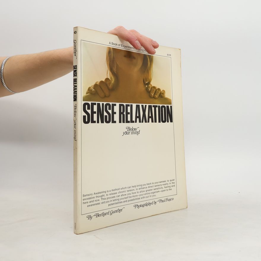 Paul Fusco Sense Relaxation