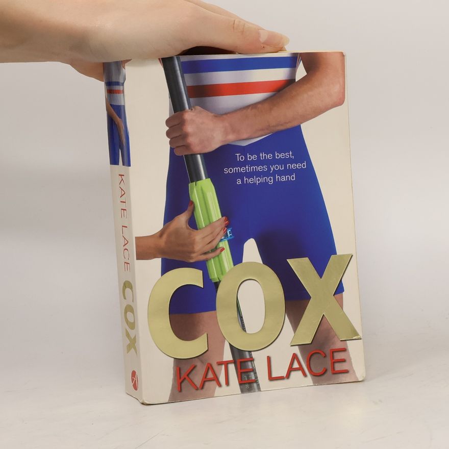 Kate Lace Cox