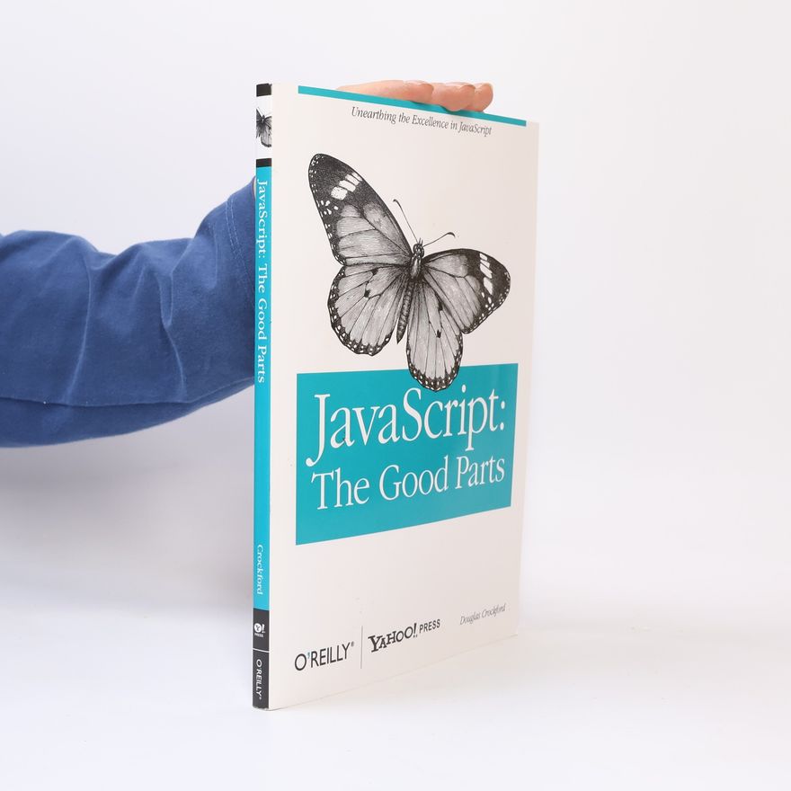 Douglas Crockford JavaScript. The Good Parts