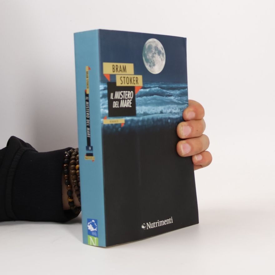 Bram Stoker Il mistero del mare