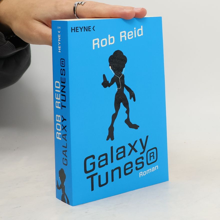 Robert Reid Galaxy Tunes®