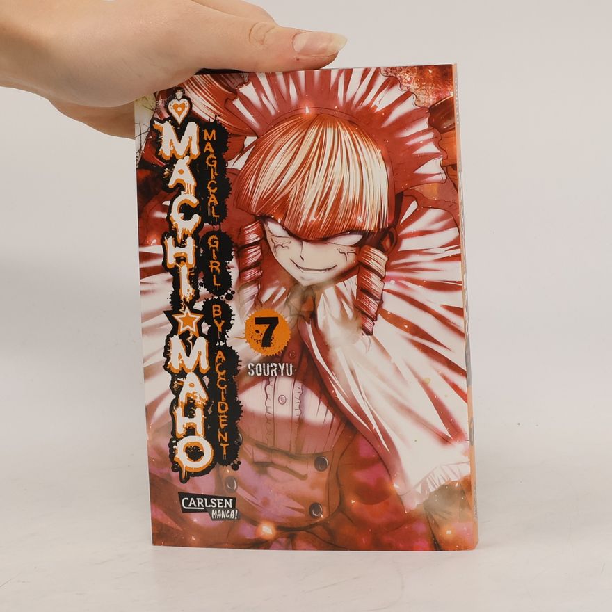 Souryu Machimaho 7