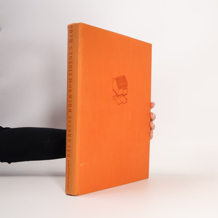 Siegfried Stratemann Das grosse Buch vom eigenen Haus