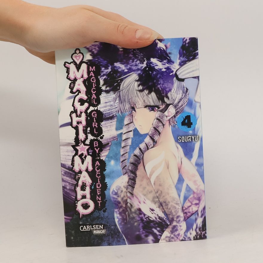 Souryu Machimaho 4