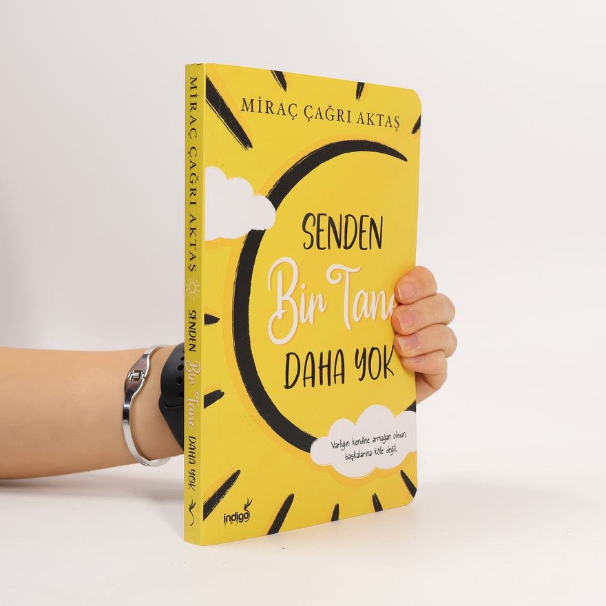 Miraç Çağrı Aktaş Senden Bir Tane Daha Yok