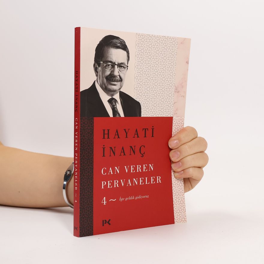 Hayati Inanc Can Veren Pervaneler 4